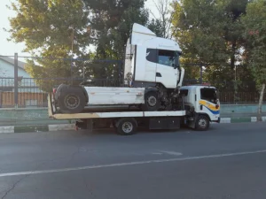 امداد خودرو مازندران